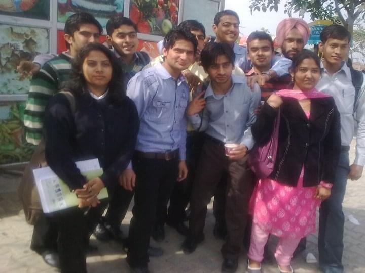 New Delhi Institution of Event Management Life during events photo 3